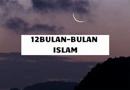 Bulan Mei 2025 Termasuk Bulan Apa Dalam Islam