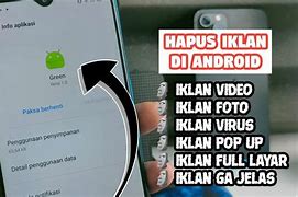 Cara Blokir Iklan Youtube