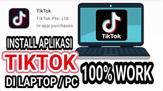 Cara Buat Video Tiktok Di Laptop