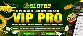 Dot Slot69 Link Alternatif