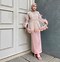 Kebaya Modern Hijab Simple