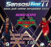 Link Judi Bola Resmi